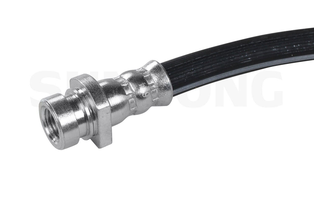 Sunsong Brake Hydraulic Hose for 08-10 Elantra 2201375