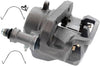 FRC10259 Professional Grade Remanufactured Semi-Loaded Disc Brake Caliper (Renewed)