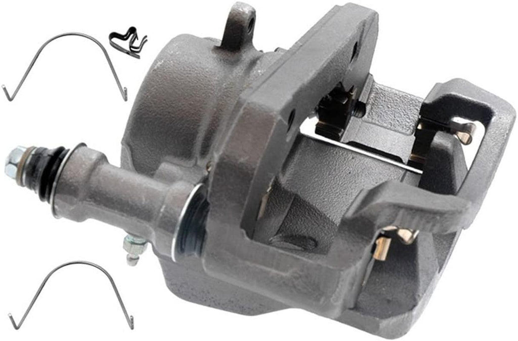 FRC10259 Professional Grade Remanufactured Semi-Loaded Disc Brake Caliper (Renewed)