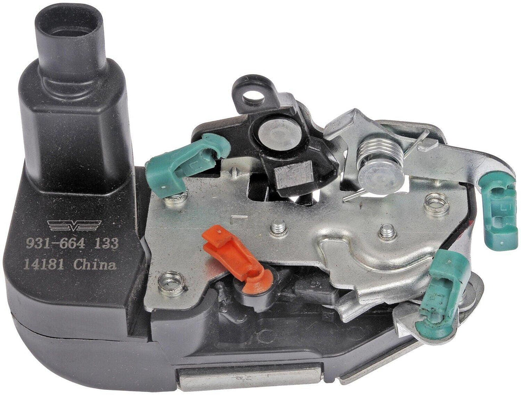 Dorman Door Lock Actuator Motor for Jeep 931-664