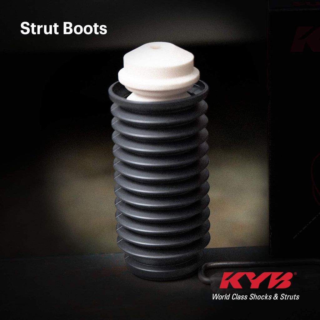 KYB SB102 - Strut Boot