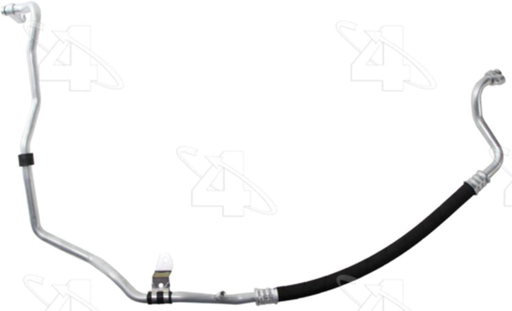 56675 Suction Line Hose Assembly