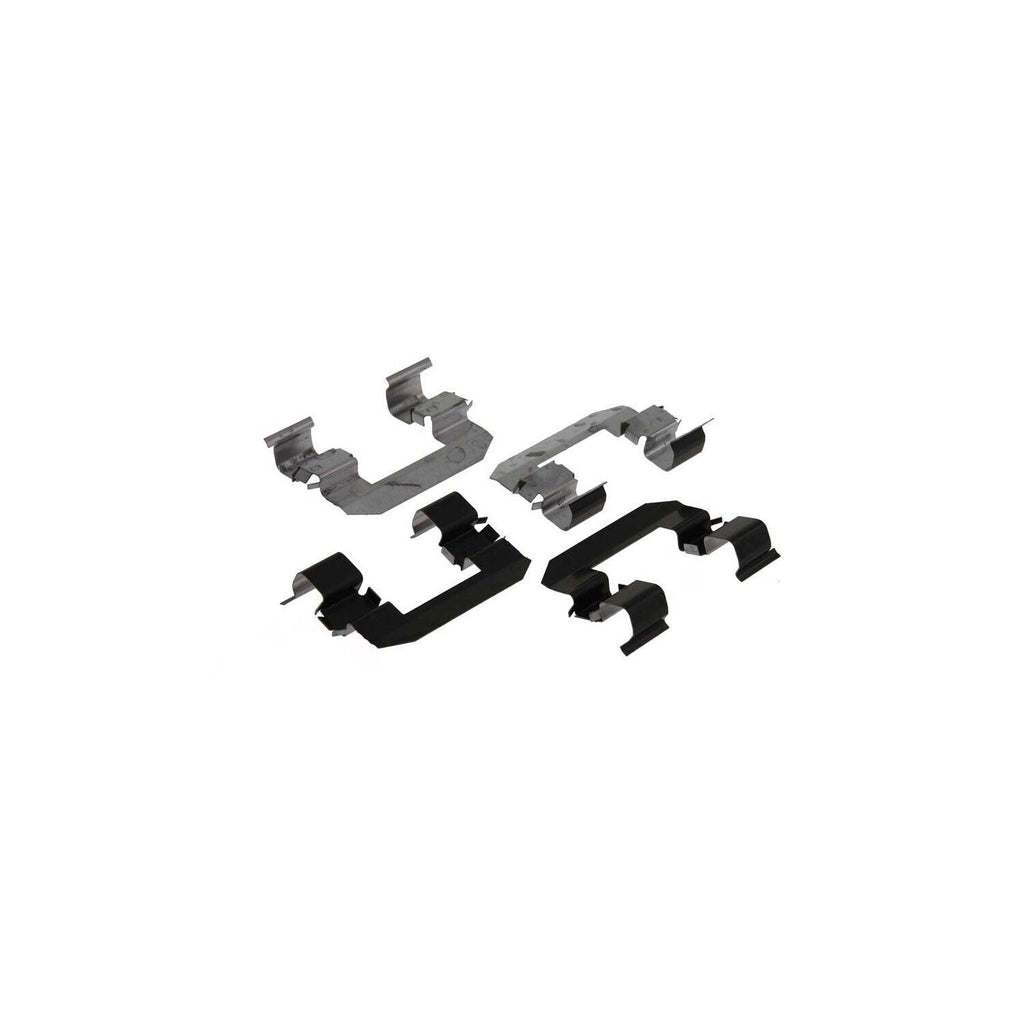 Disc Brake Caliper Abutment Service Kit for Sorento, Santa Fe, Amanti+More P864