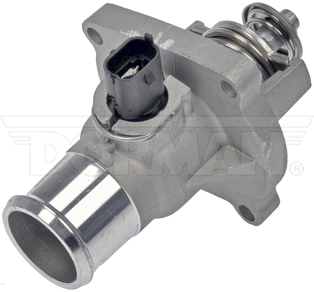 Engine Coolant Thermostat Housing for Trax, Sonic, Cruze+More 902-821