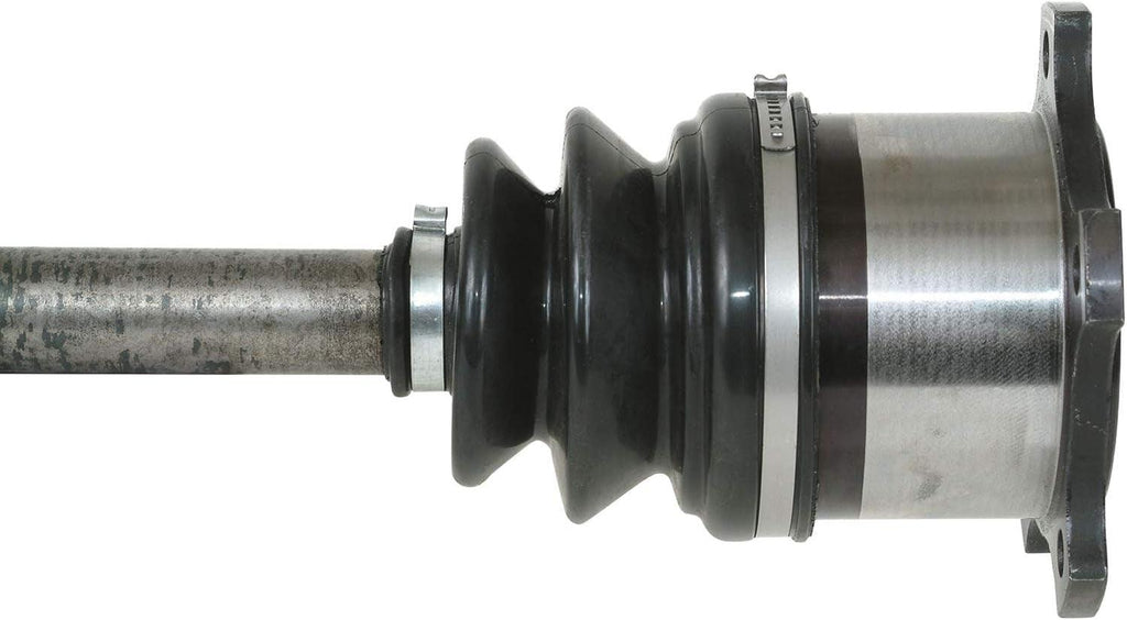 66-6051 New CV Axle
