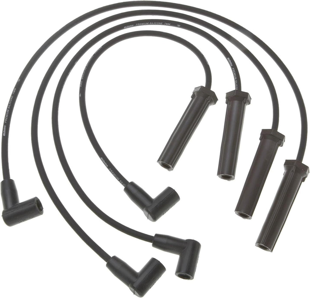 Professional 9764S Spark Plug Wire Set