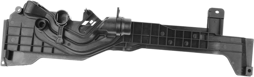 A-Premium Engine Coolant Recovery Tank Mount Bracket Compatible with BMW X5 2001-2006 L6 3.0L (Automatic Transmission Only) 17111438819