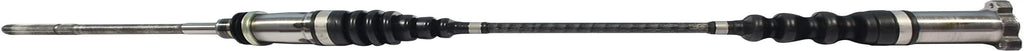 NCV68009 CV Axle Shaft Assembly - Left Front (Driver Side)