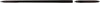 for Ford Freestyle Exterior Door Handle Front - Passenger Side or Rear - Driver or Passenger Side Black 2005 2006 2007 | Trim: Limited/Se/Sel | FO1310154 | 5F9Z7422404AA-PFM