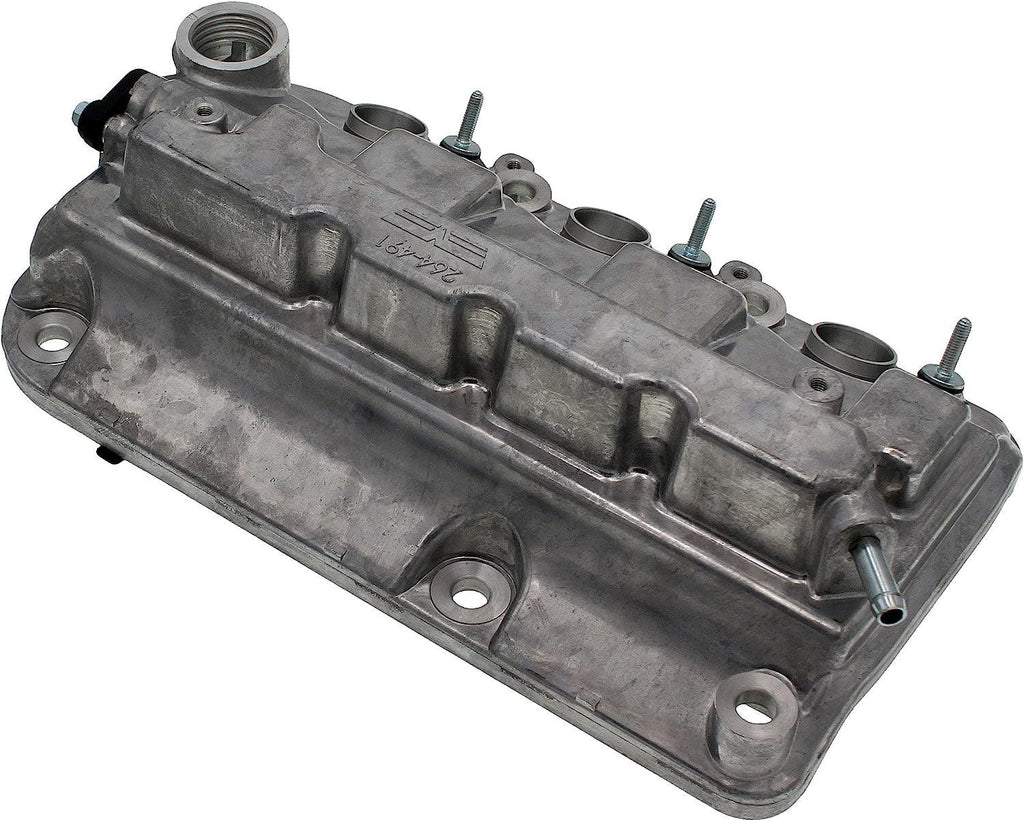 Dorman 264-491 Front Engine Valve Cover Compatible with Select Acura/Honda Models