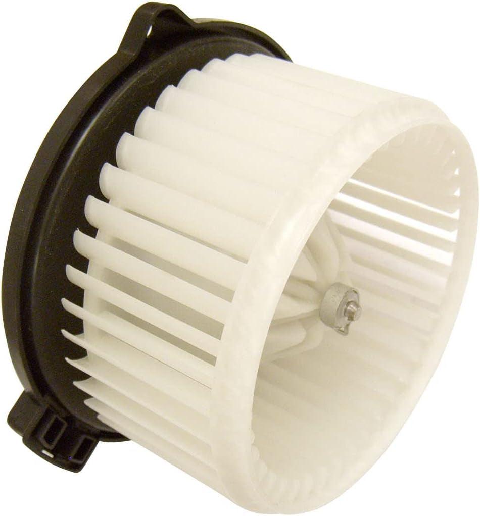 700058 Toyota/Scion Replacement Blower Assembly