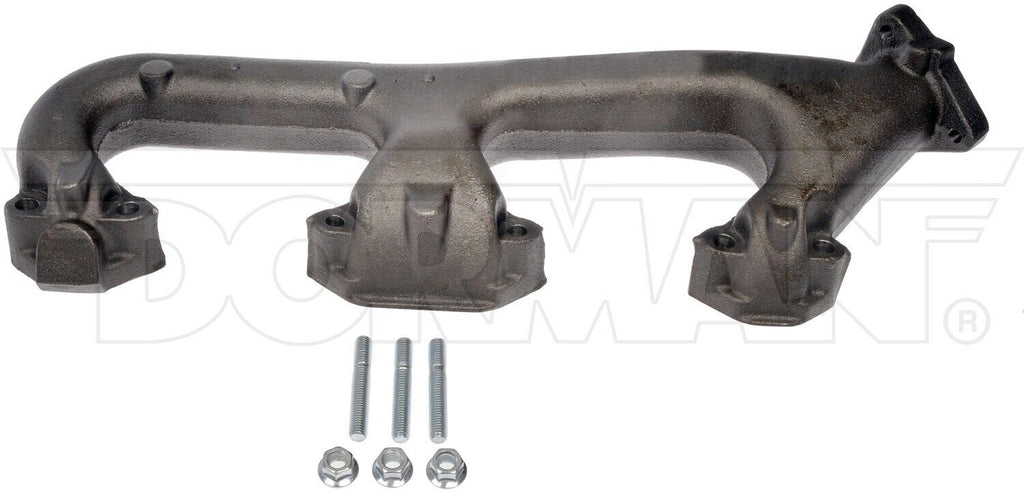 Exhaust Manifold for Fastrack FT1261, Fastrack Ft1461+More 674-446