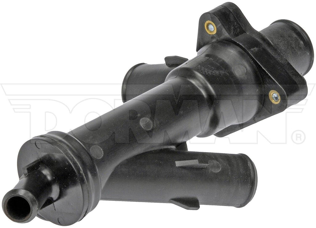 Dorman Engine Coolant Thermostat Housing Assembly for Escape, Tribute 902-810