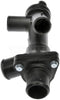 Dorman Engine Coolant Thermostat Housing Assembly for Escape, Tribute 902-810