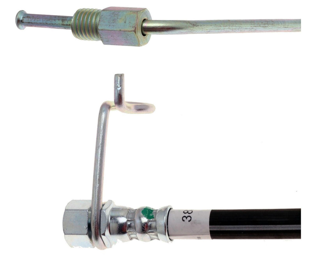 Raybestos Brake Hydraulic Hose for 11-12 3500 BH383644