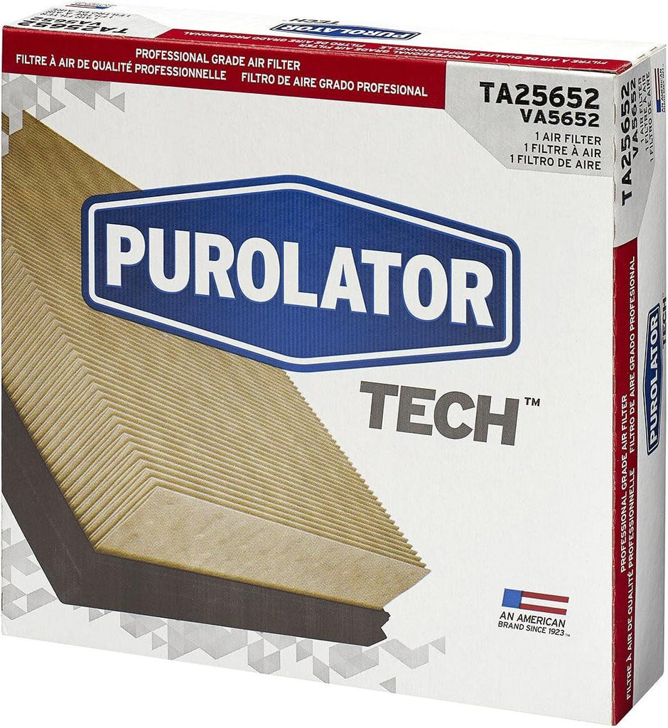 TA25652 tech Air Filter