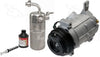 3921NK Complete Air Conditioning Kit