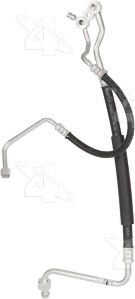 56154 Hose Assembly