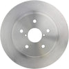 Centric Rear Disc Brake Rotor for Legacy, Outback, WRX (121.47037)