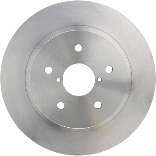 Centric Rear Disc Brake Rotor for Legacy, Outback, WRX (121.47037)