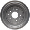 Professional 18B465 Brake Drum