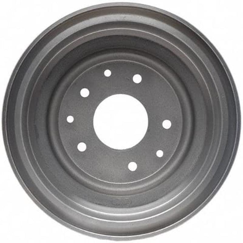 Professional 18B465 Brake Drum