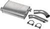 Super Turbo 17757 Exhaust Muffler