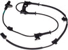 2ABS2896 ABS Speed Sensor