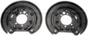 Dorman Brake Dust Shield for Forester, Impreza, Legacy 924-375