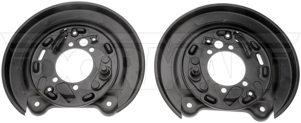 Dorman Brake Dust Shield for Forester, Impreza, Legacy 924-375