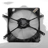 Global Parts Engine Cooling Fan Assembly for 1994-2001 Acura Integra 2811267