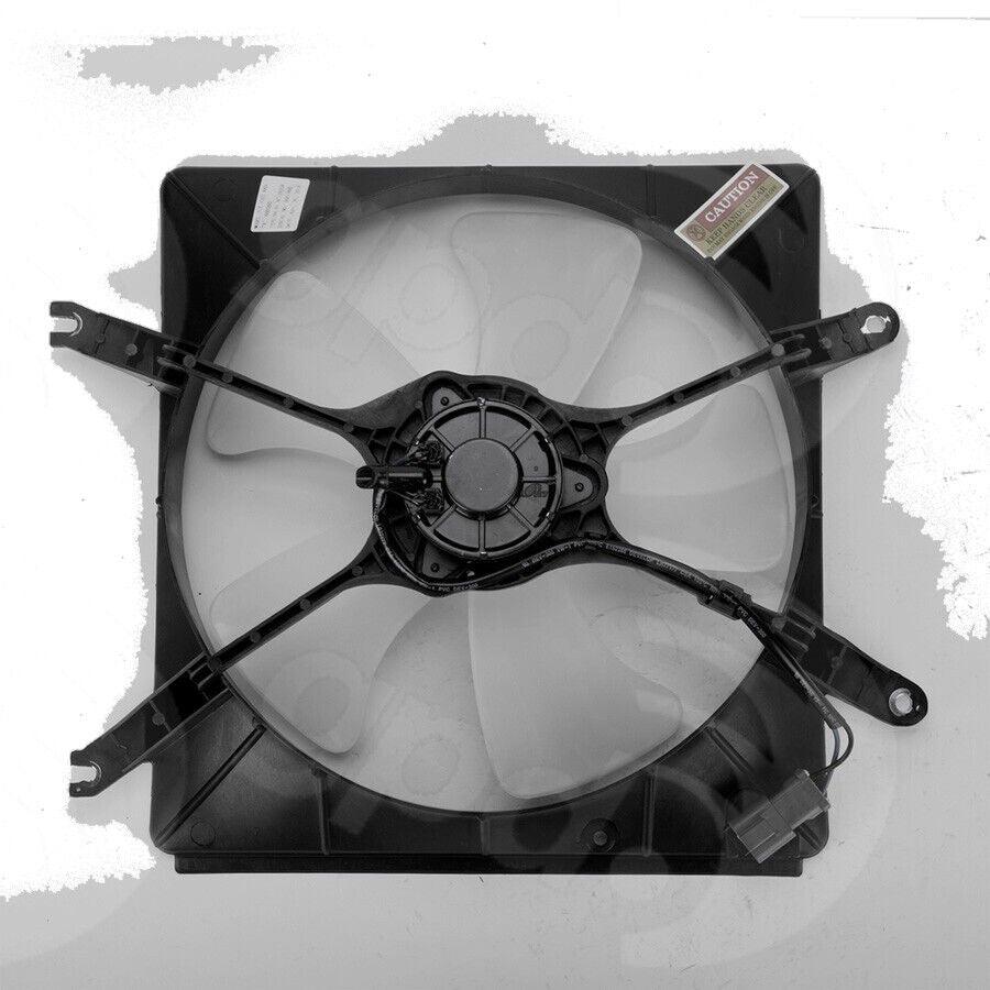Global Parts Engine Cooling Fan Assembly for 1994-2001 Acura Integra 2811267