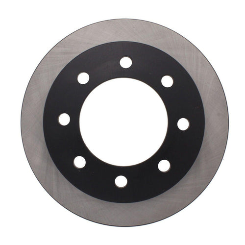 Centric Front Disc Brake Rotor for Dodge (120.67046)