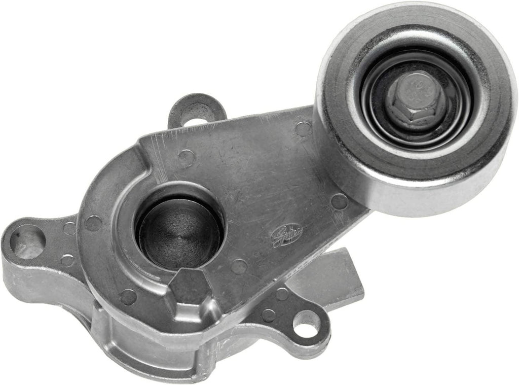 Gold 38486 Drive Belt Tensioner Assembly with Pulley