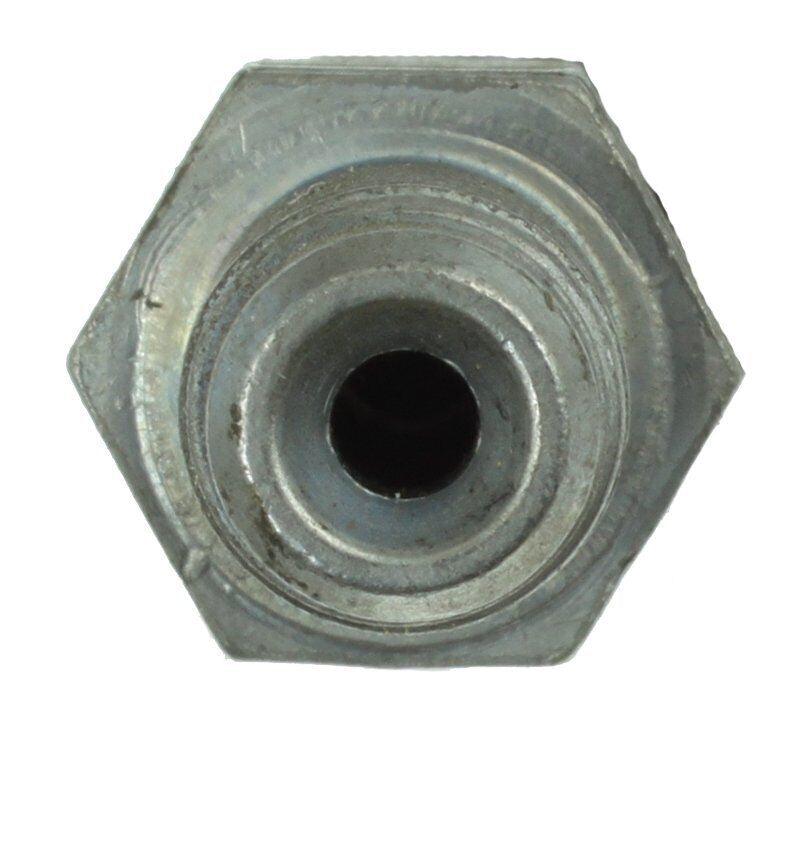 Centric Brake Hydraulic Hose for 08-12 LR2 150.22309