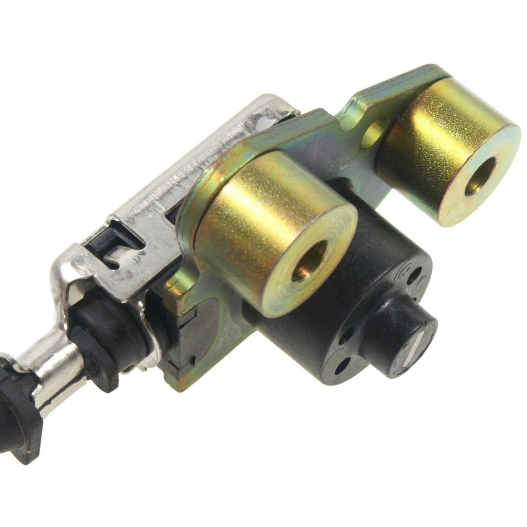 Standard Ignition ABS Wheel Speed Sensor for 1996-1998 Acura TL ALS991