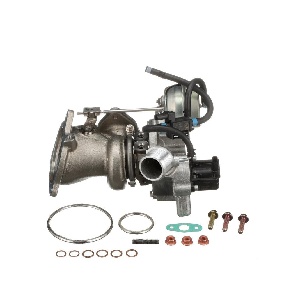Standard Ignition Turbocharger for Ford TBC661
