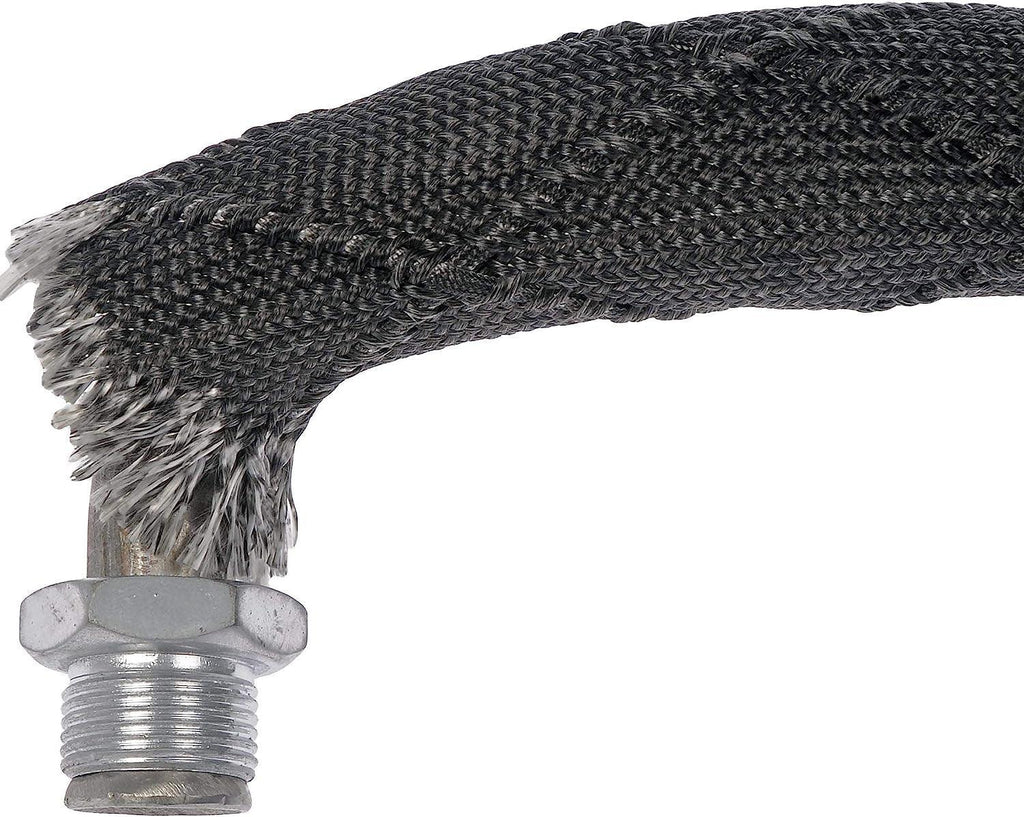 Dorman 598-127 Exhaust Gas Recirculation (EGR) Line Compatible with Select Ford Models