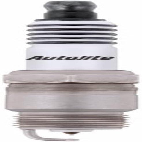 Autolite Iridium XP Automotive Replacement Spark Plugs, XP24 (4 Pack)
