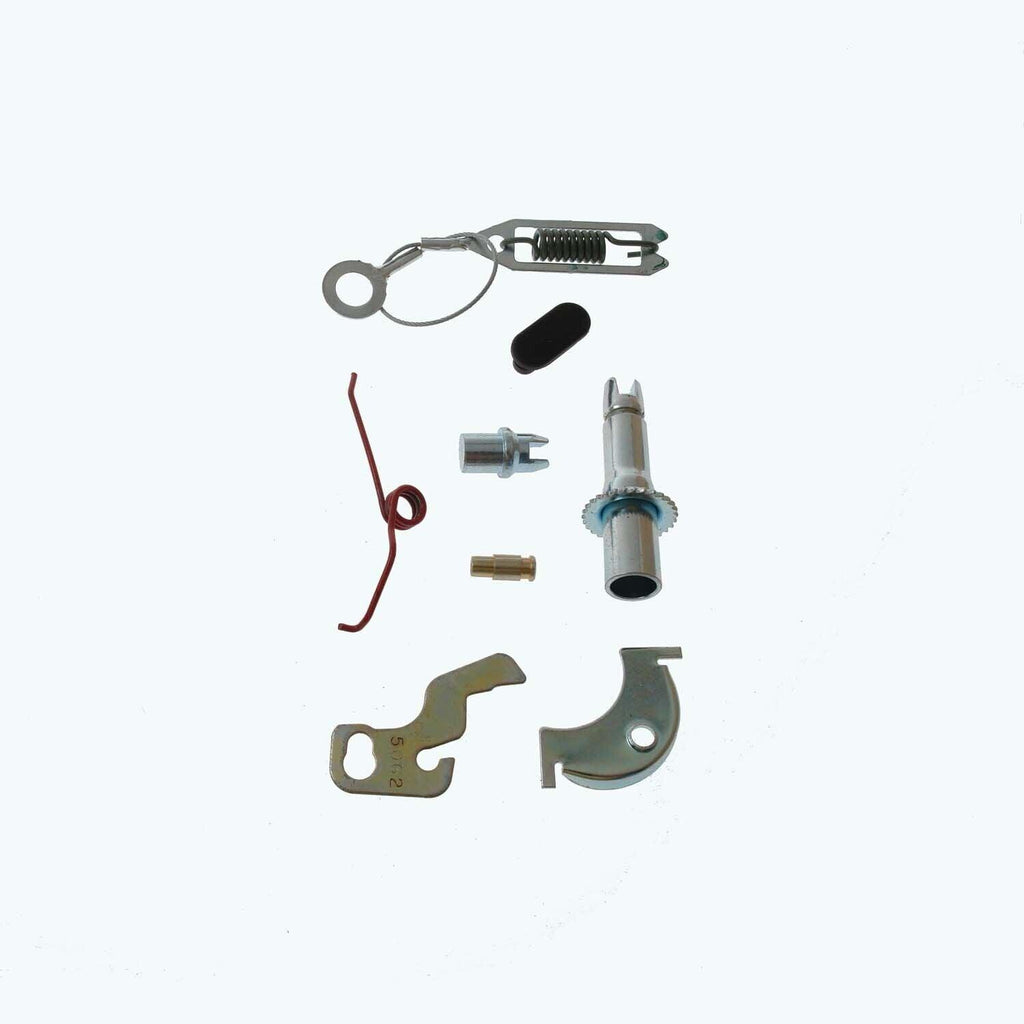 Drum Brake Self-Adjuster Repair Kit for TJ, Wrangler, Dakota+More H2527