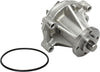 DNJ WP4131 Water Pump/For 1993-2004/ Ford, Lincoln, Mercury/Cougar, Crown Victoria, Grand Marquis, Marauder, Mark VIII, Mustang, Thunderbird, Town Car/ 4.6L/ DOHC, SOHC/ V8/ 16V, 32V/ 281Cid