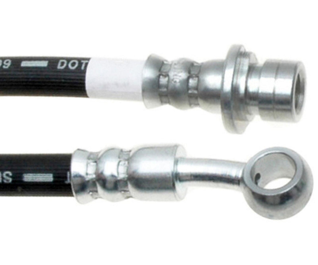 Raybestos Brake Hydraulic Hose for TSX, Accord BH382555