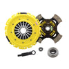 MS1-XXG4 ACT MaXX/Race Sprung 4 Pad Kit - greatparts