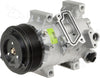 158316 A/C Compressor
