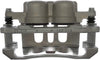Professional 18FR2013C Front Passenger Side Disc Brake Caliper Assembly (Friction Ready Coated), Remanufactured (Renewed)