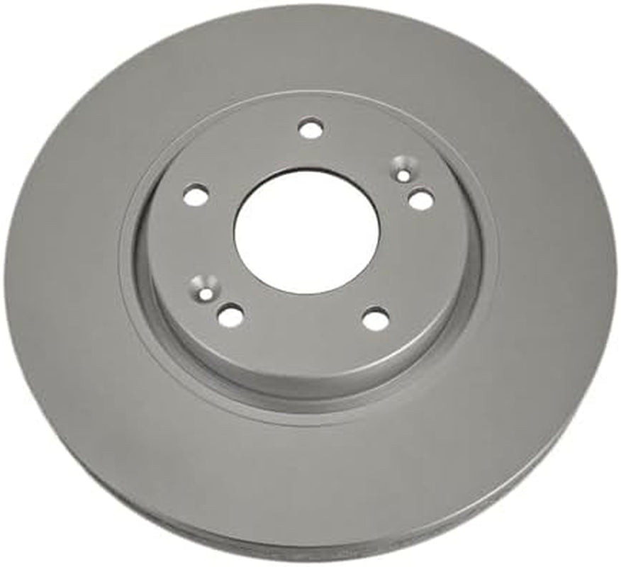 Advics R6F224U: Disc Brake Rotor