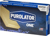 A24722 one Advanced Engine Air Filter