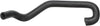 Professional 14843S Molded Heater Hose