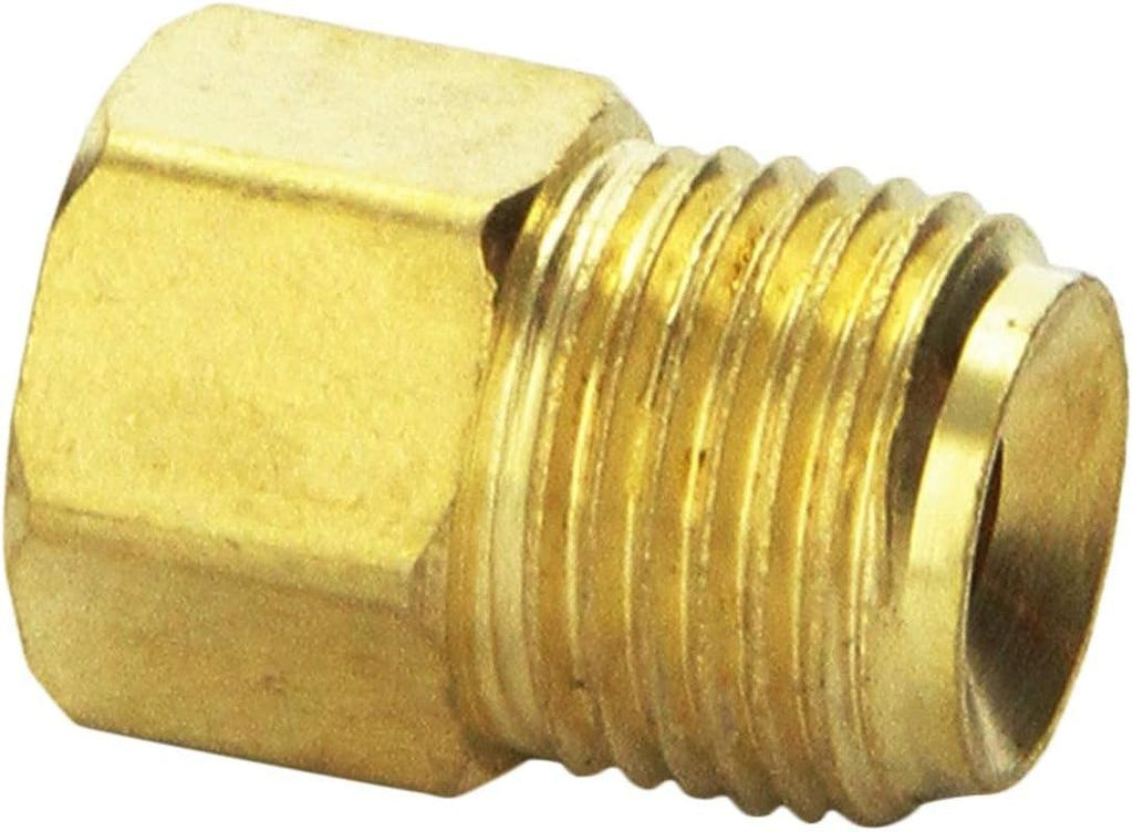 43391 Master Cyl.Adaptor5/8""-18 ""