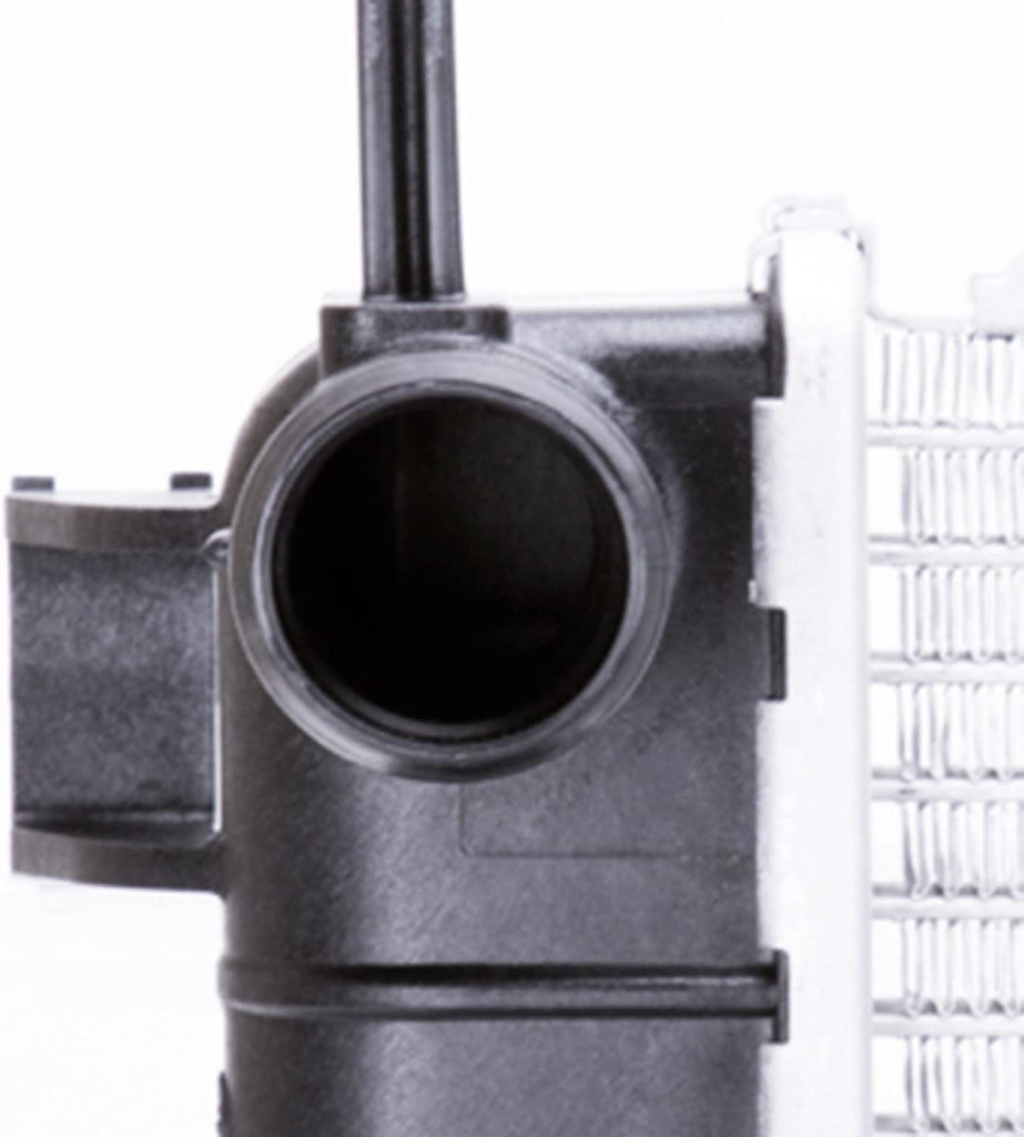 2972 Radiator Compatible with 2007-2010 Pontiac G6